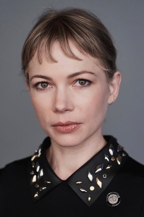 Michelle Williams Photo